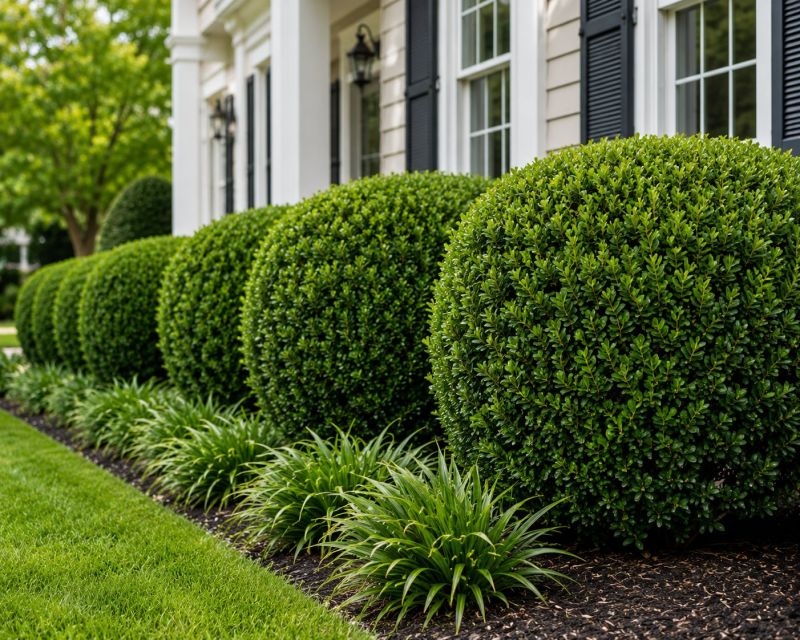 Bush Relocation in Aiken, SC