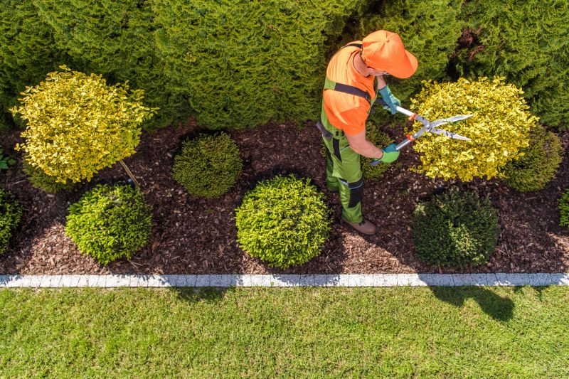 Garden Maintenance Providers